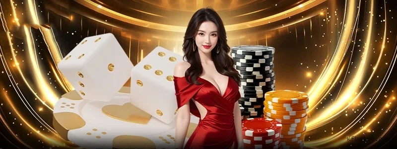 Jogos de Mesa Premium Kfbet.com - Blackjack, Roleta, Baccarat